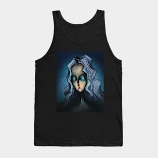 The Witch Tank Top